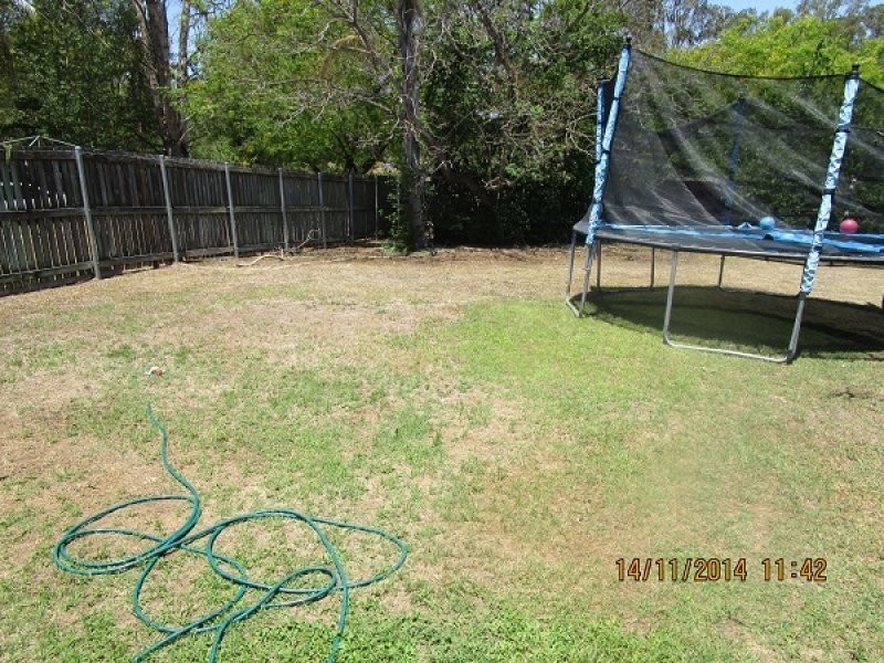 19 Knight Avenue, Silkstone QLD 4304