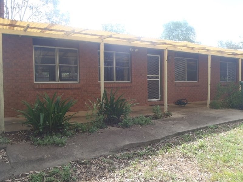 653 Brisbane Valley Highway, Wanora QLD 4306