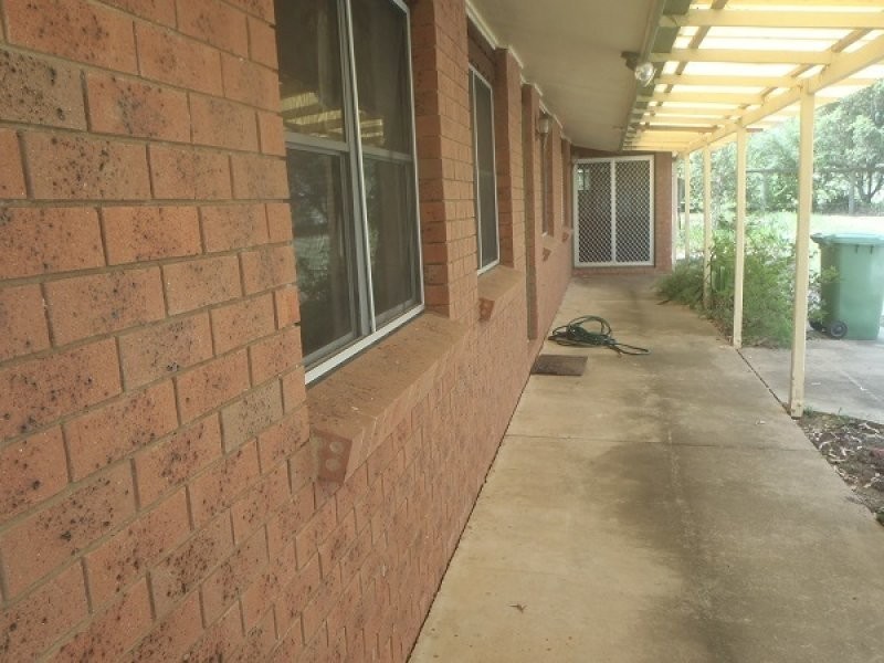 653 Brisbane Valley Highway, Wanora QLD 4306