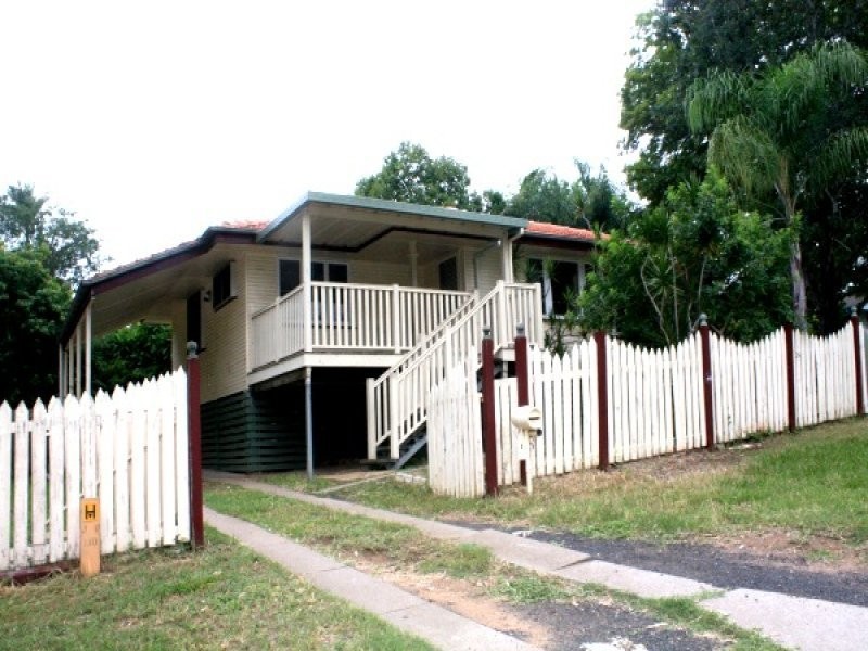 1 Torres Street, Leichhardt QLD 4305