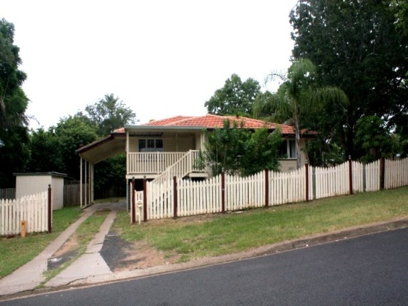 1 Torres Street, Leichhardt QLD 4305