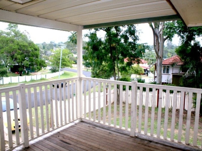 1 Torres Street, Leichhardt QLD 4305
