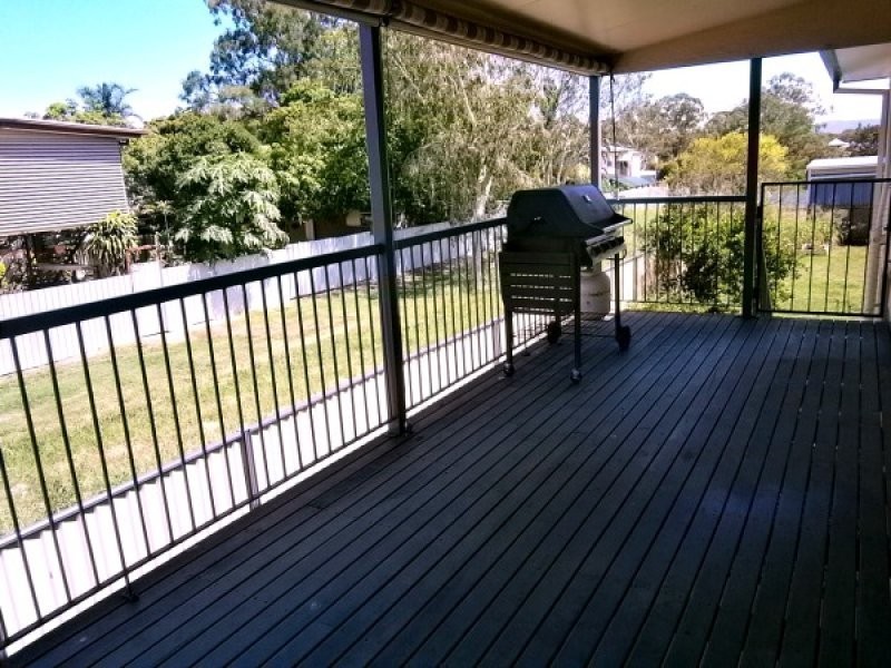 40 Selwyn Street, North Booval QLD 4304