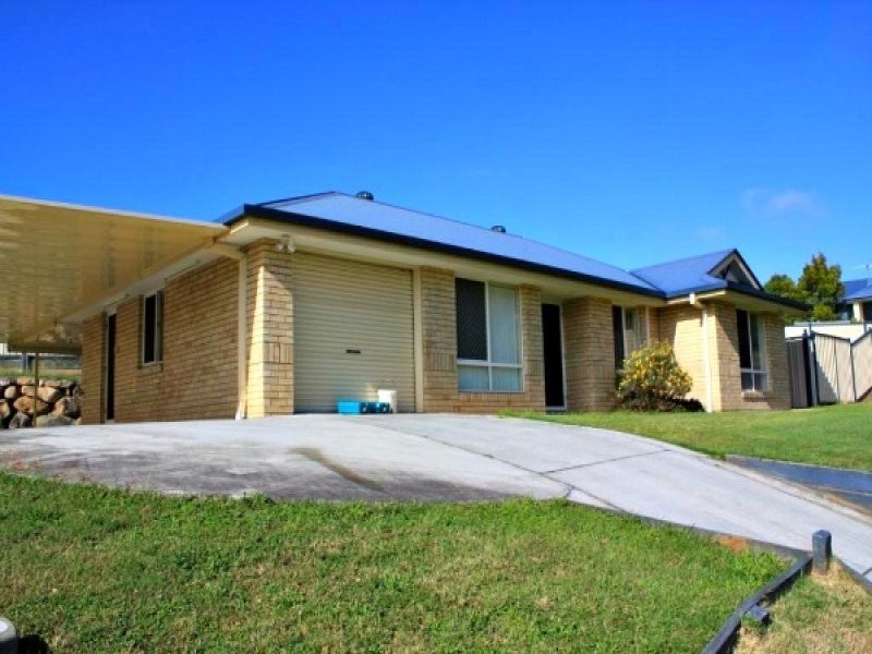 64 Gibbs Avenue, Collingwood Park QLD 4301