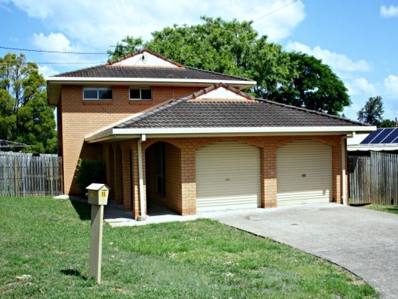 1 Leopard Street, Raceview QLD 4305