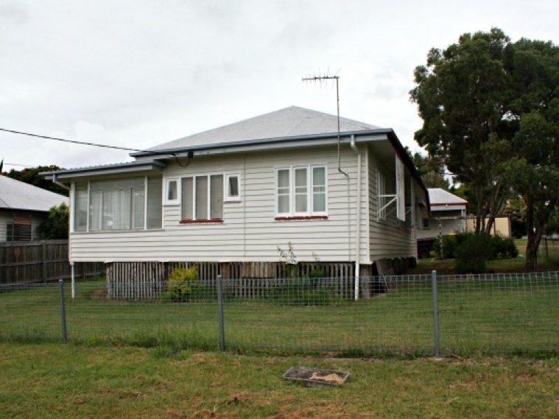 21 Rex Street, Eastern Heights QLD 4305