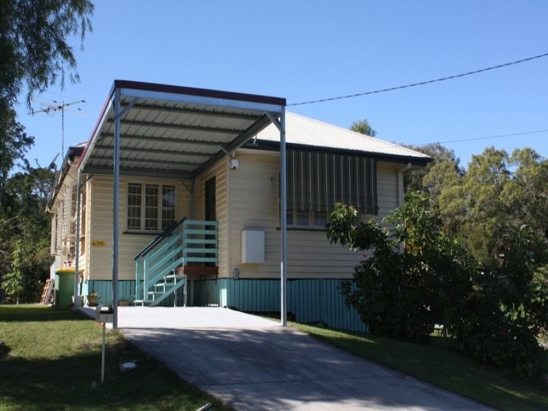 1 Willard Street, Tivoli QLD 4305