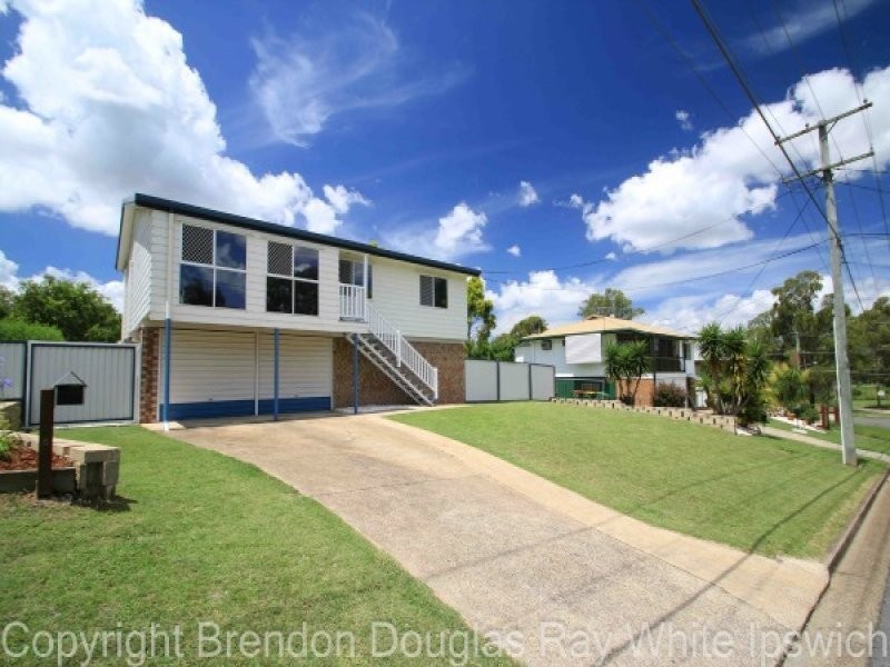 5 Skinner Crescent, Silkstone QLD 4304