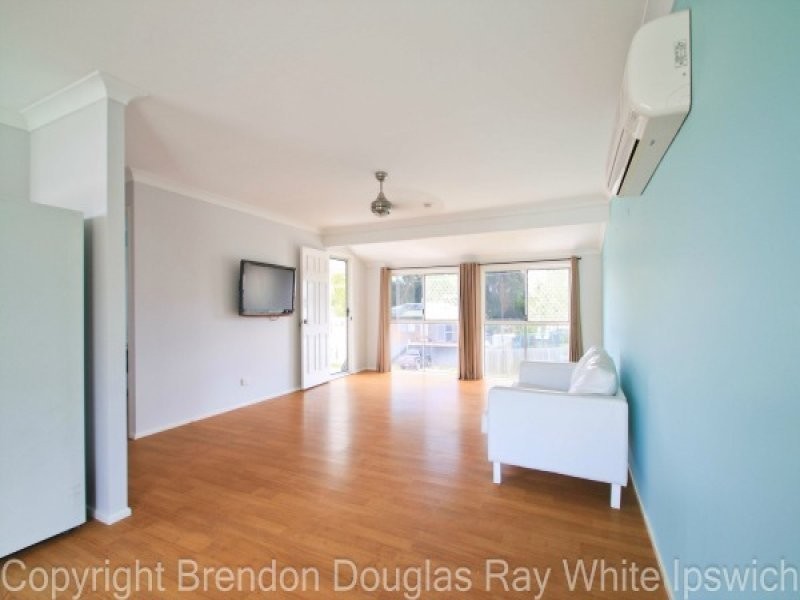 5 Skinner Crescent, Silkstone QLD 4304