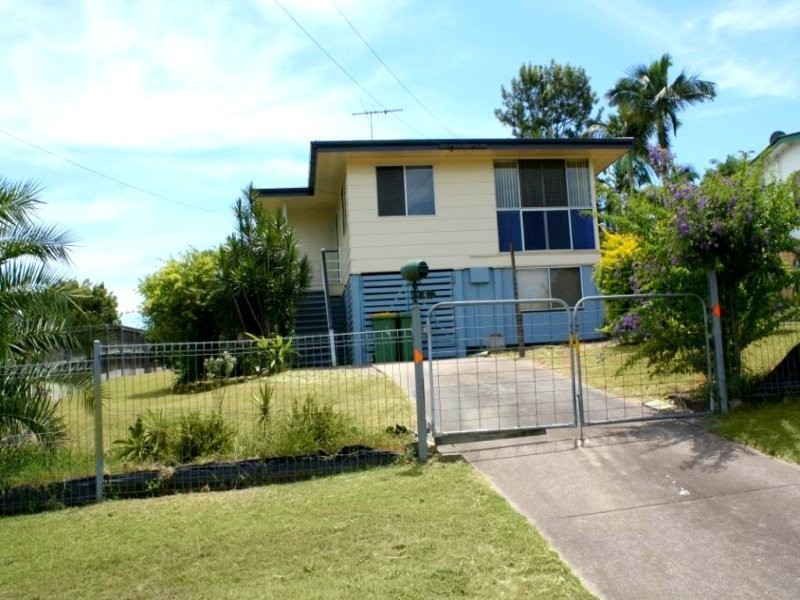 4 Vauxhall Street, Tivoli QLD 4305