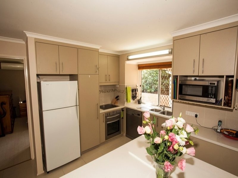 14 Border Court, Brassall QLD 4305