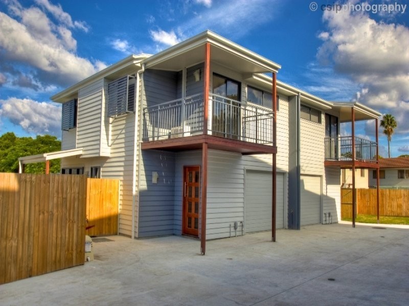 4/21 Railway Street, Booval QLD 4304