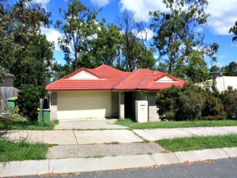 18 Tranquillity Circle, Brassall QLD 4305