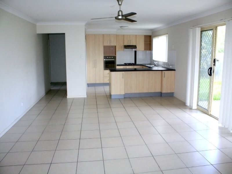 18 Tranquillity Circle, Brassall QLD 4305