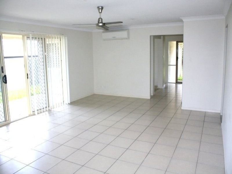 18 Tranquillity Circle, Brassall QLD 4305