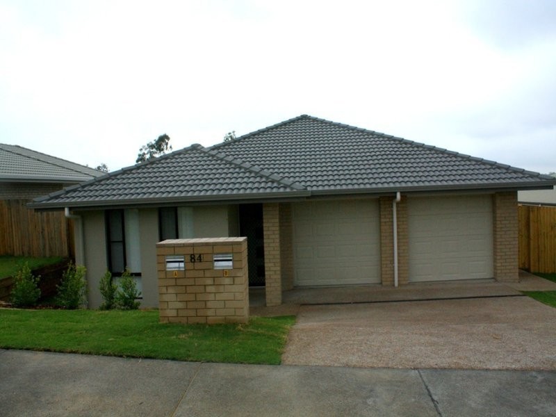 84 A Atlantic Drive, Brassall QLD 4305