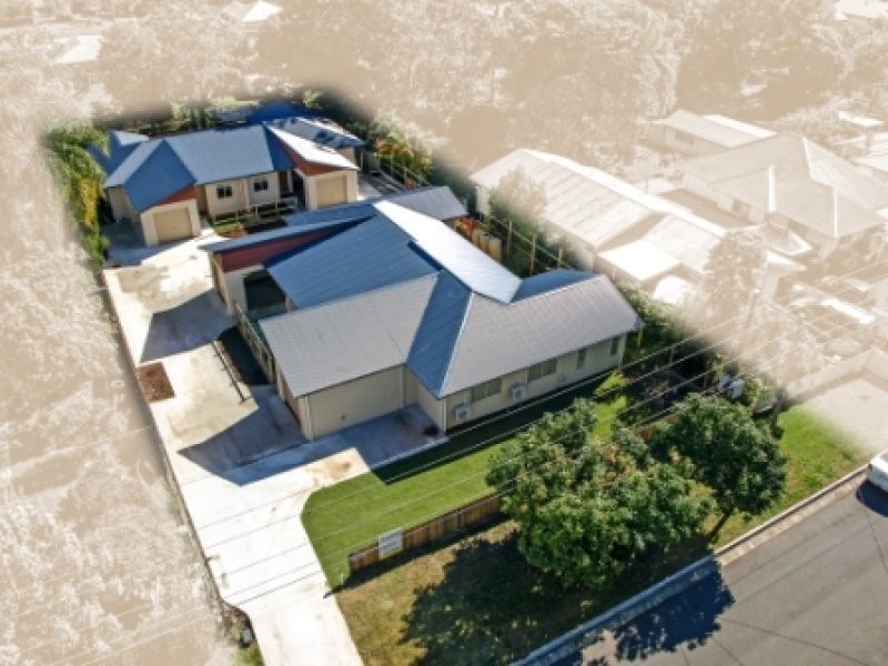 4/15 Green Street, Booval QLD 4304