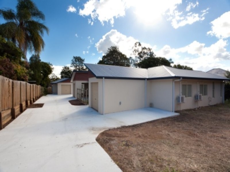 4/15 Green Street, Booval QLD 4304