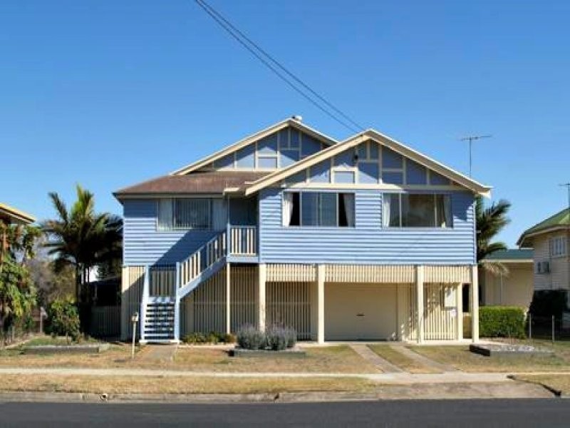 6 Cotton Street, East Ipswich QLD 4305