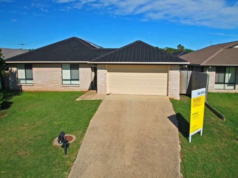 8 Sea Eagle Drive, Lowood QLD 4311