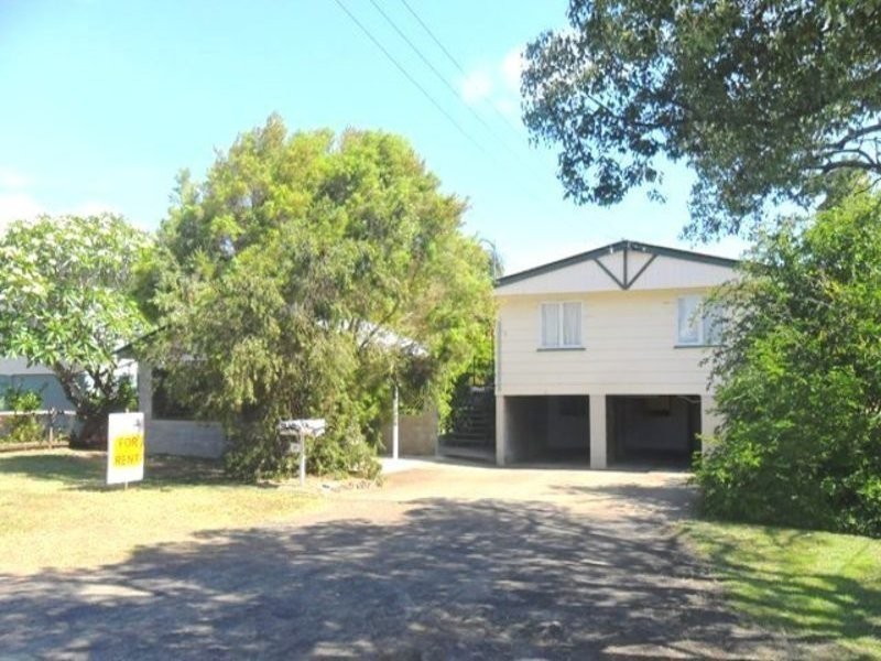 Unit 1/10 Short Street, Ipswich QLD 4305