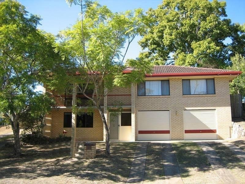 4 Callaghan Street, East Ipswich QLD 4305