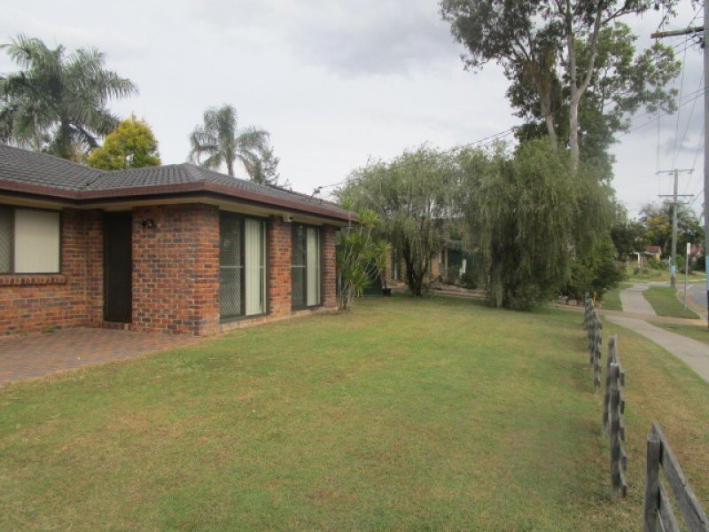 82 Collingwood Drive, Collingwood Park QLD 4301