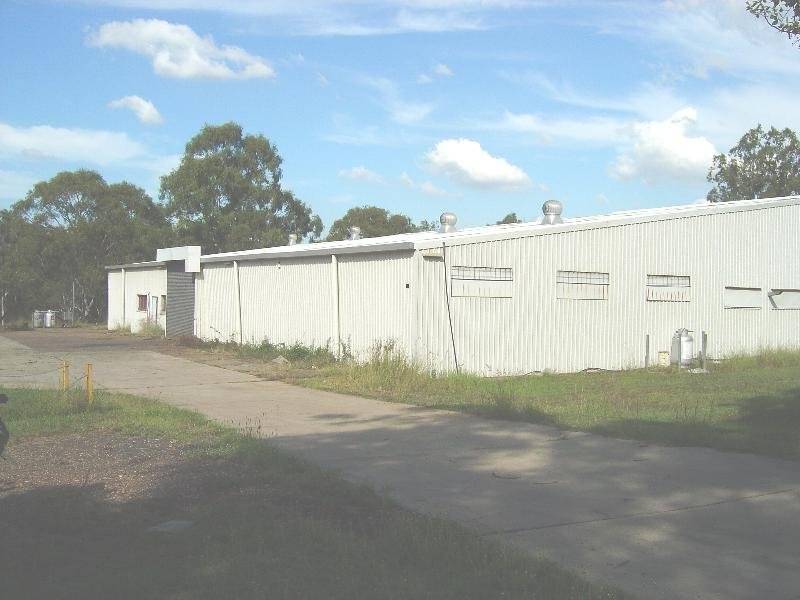 1 Carberry Street, Ebbw Vale QLD 4304