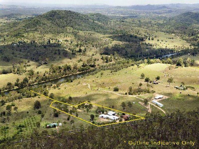 Lot 6 Kholo Road, Kholo QLD 4306