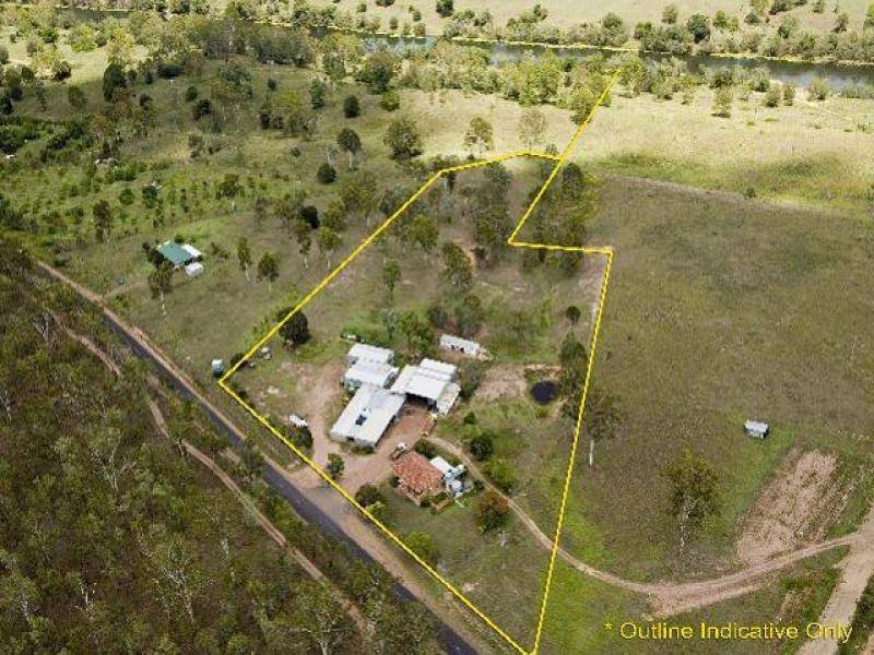 Lot 6 Kholo Road, Kholo QLD 4306