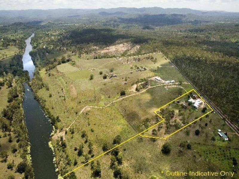 Lot 6 Kholo Road, Kholo QLD 4306