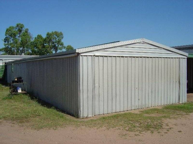 Lot 6 Kholo Road, Kholo QLD 4306