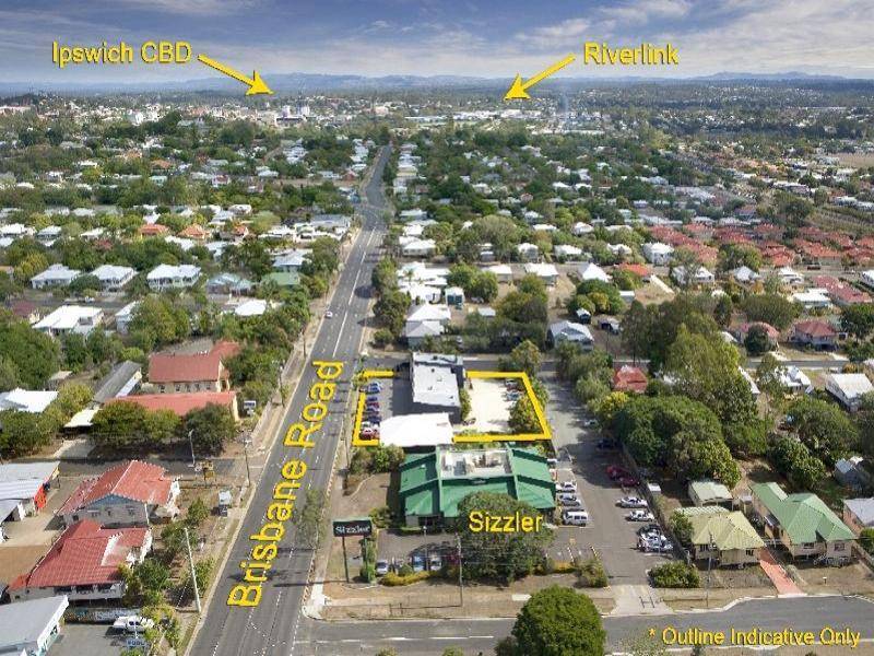 64 Brisbane Road, East Ipswich QLD 4305