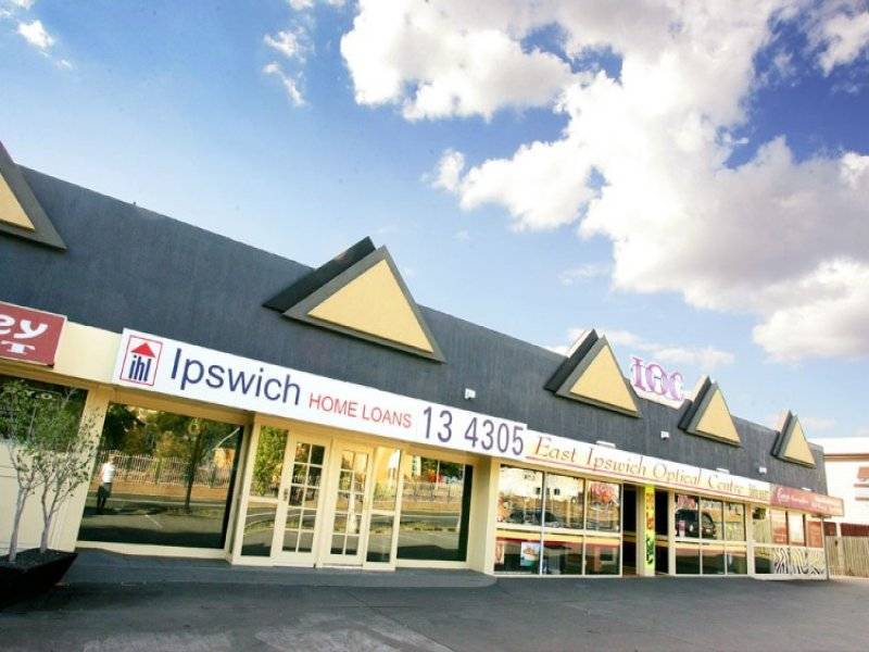 64 Brisbane Road, East Ipswich QLD 4305