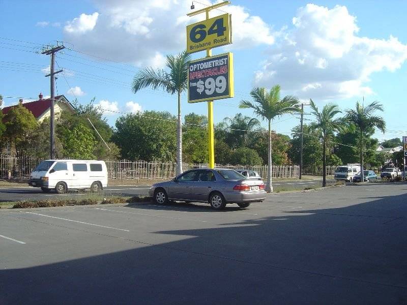 64 Brisbane Road, East Ipswich QLD 4305