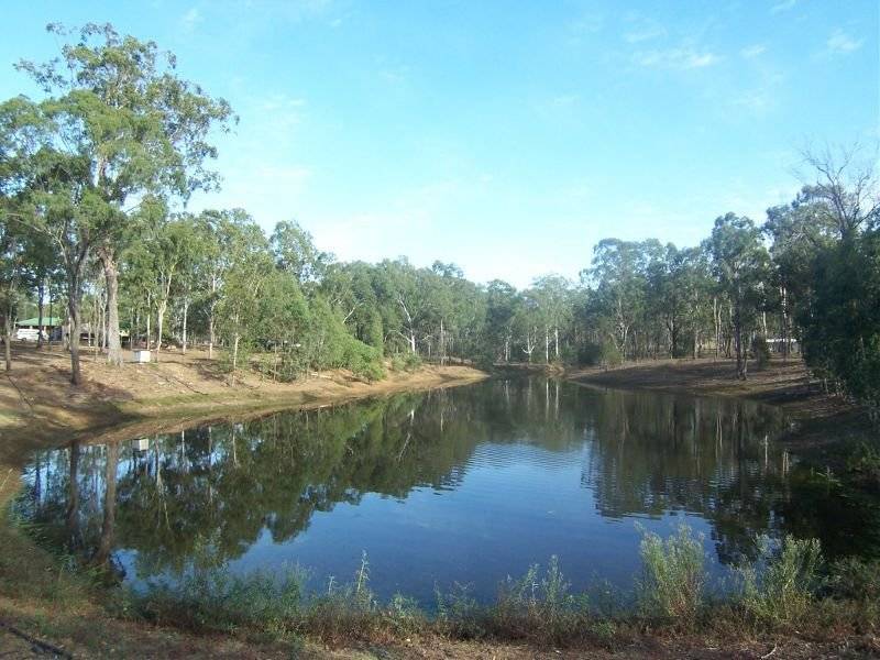 Lot 435 Oakland Road, Karrabin QLD 4306