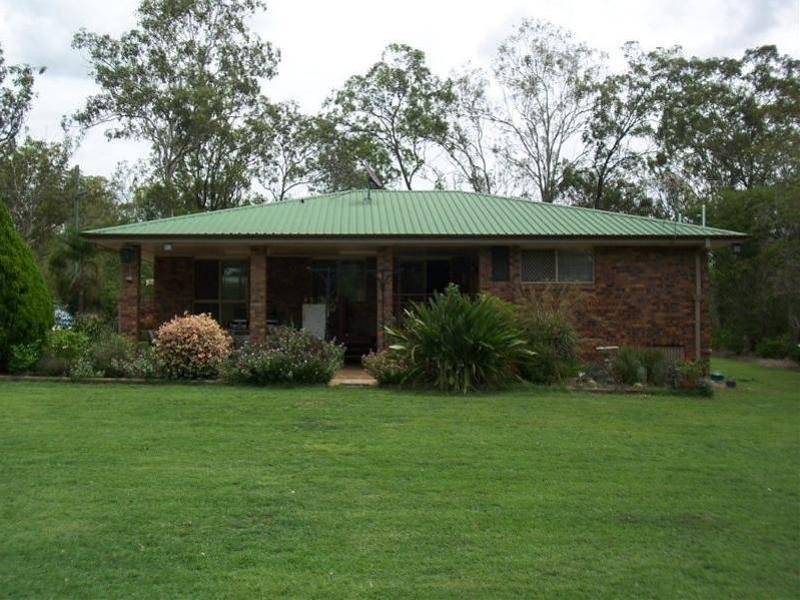 Lot 435 Oakland Road, Karrabin QLD 4306