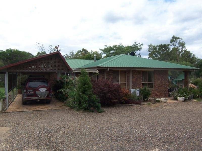 Lot 435 Oakland Road, Karrabin QLD 4306