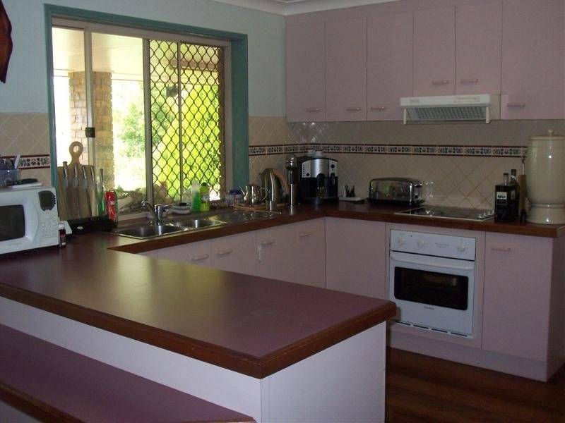 Lot 435 Oakland Road, Karrabin QLD 4306