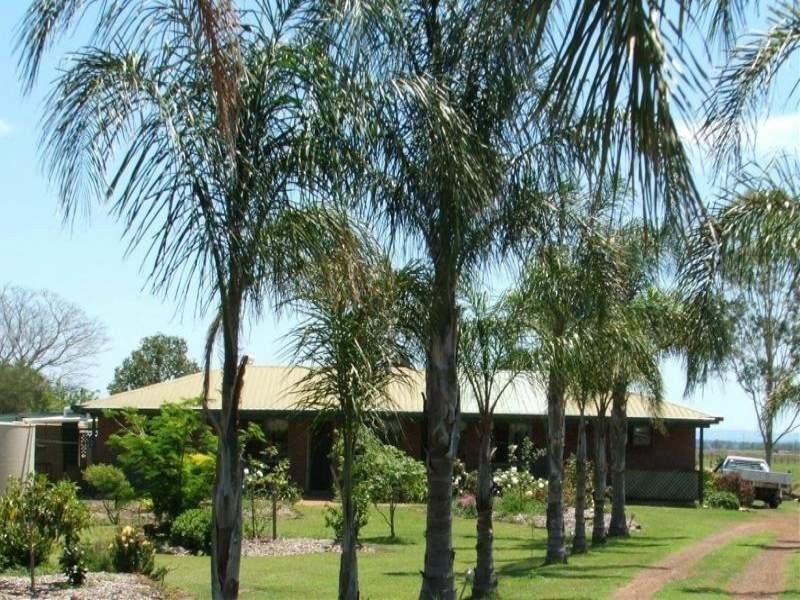 160 Mount Tarampa Road, Mount Tarampa QLD 4311