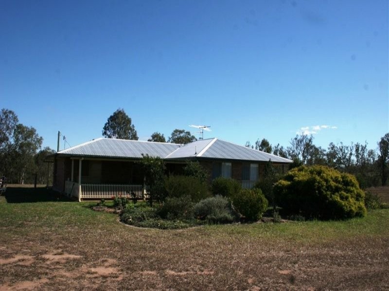 33 Kennedy Road, Wivenhoe Pocket QLD 4306