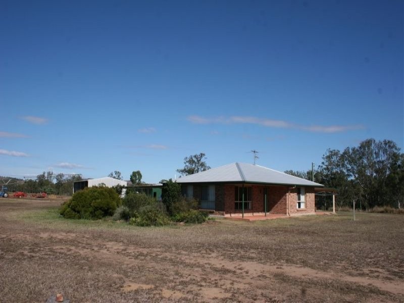 33 Kennedy Road, Wivenhoe Pocket QLD 4306