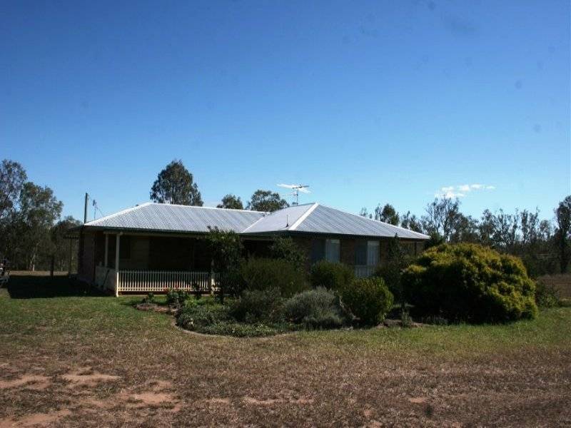33 Kennedy Road, Wivenhoe Pocket QLD 4306