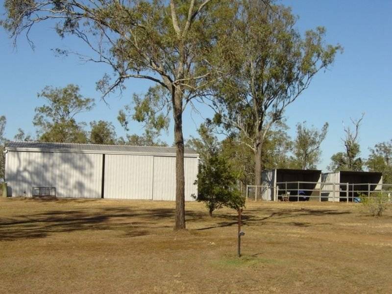 632 Middle Road, Purga QLD 4306