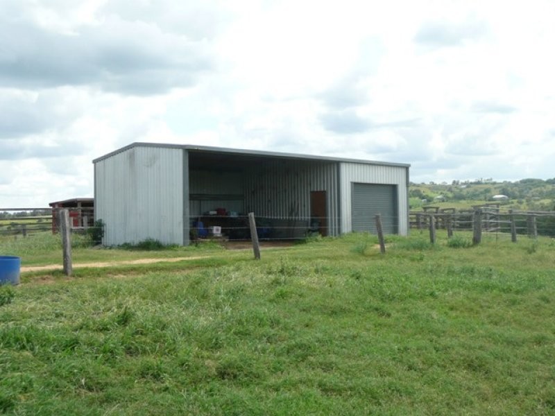 186 Edmond Street, Marburg QLD 4346