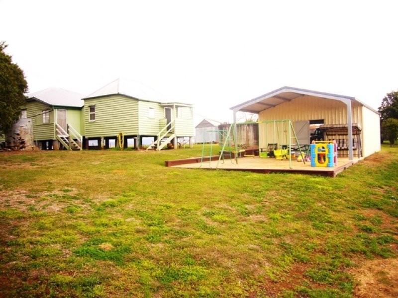 235 Blantyre Road, Roadvale QLD 4310