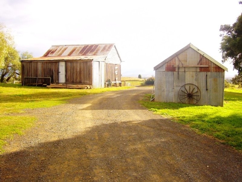 235 Blantyre Road, Roadvale QLD 4310