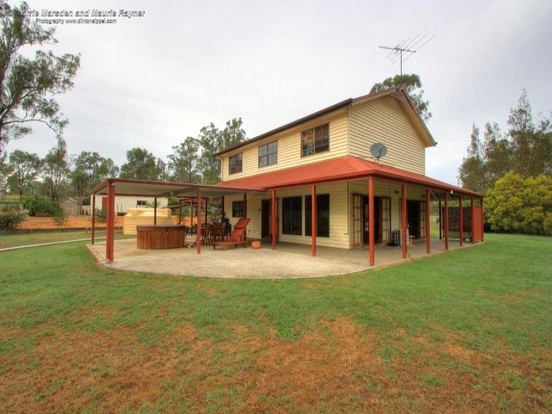 237 Missigs Road, Haigslea QLD 4306