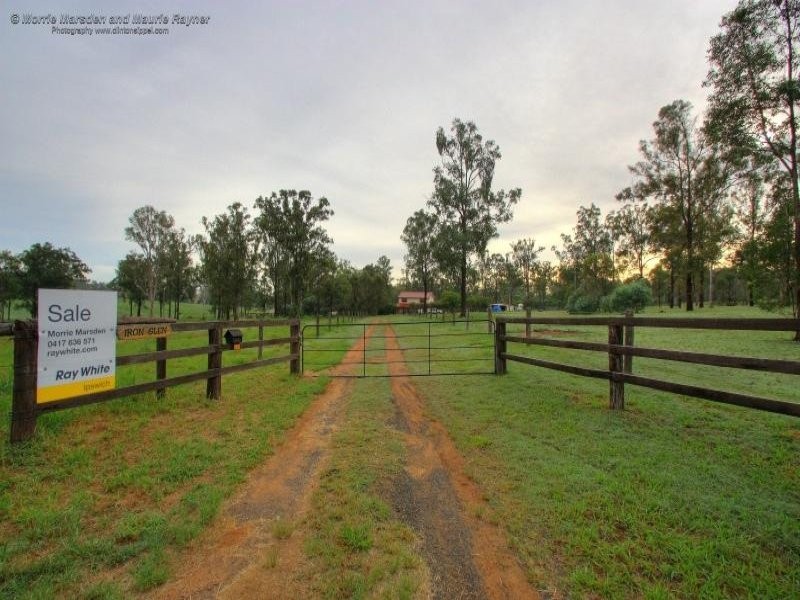 237 Missigs Road, Haigslea QLD 4306