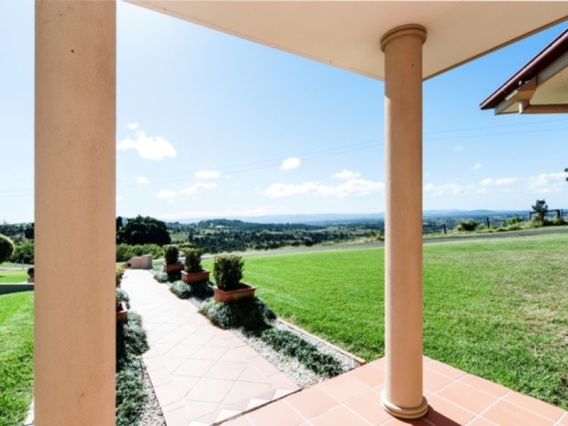 302 Tallegalla Two Tree Hill Road, Tallegalla QLD 4340